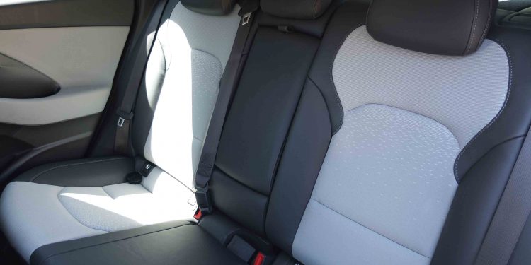 Hyundai i30 Fastback 1.4 Turbo GDI: Elegante, imponente e eficaz! 29