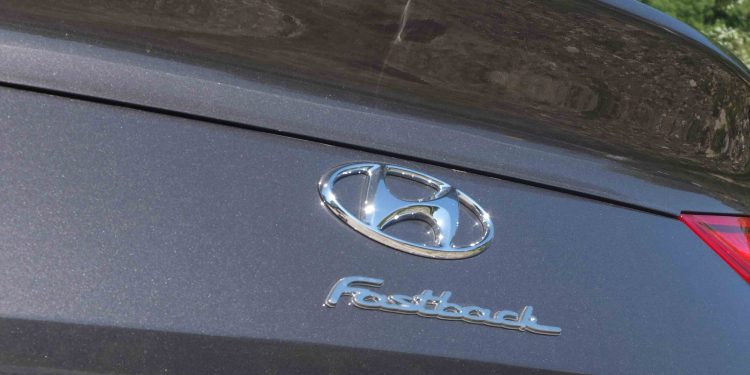 Hyundai i30 Fastback 1.4 Turbo GDI: Elegante, imponente e eficaz! 56