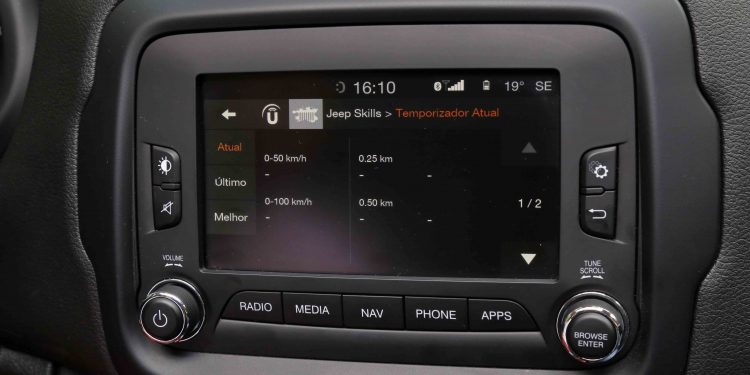 Jeep Renegade Trailhawk 2.0 4X4: Aventura em modo premium! 52 Jeep Renegade Trailhawk 2.0 4X4: Aventura em modo premium! 52
