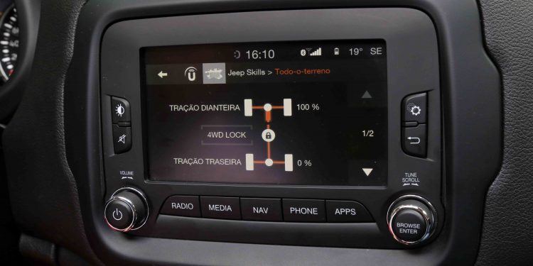 Jeep Renegade Trailhawk 2.0 4X4: Aventura em modo premium! 51 Jeep Renegade Trailhawk 2.0 4X4: Aventura em modo premium! 51