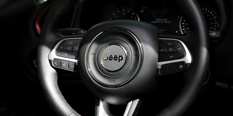 Jeep Renegade Trailhawk 2.0 4X4: Aventura em modo premium! 37 Jeep Renegade Trailhawk 2.0 4X4: Aventura em modo premium! 37