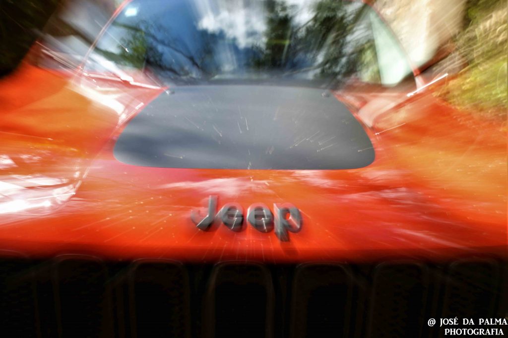 Jeep Renegade Trailhawk 2.0 4X4: Aventura em modo premium! 26 Jeep Renegade Trailhawk 2.0 4X4: Aventura em modo premium! 26