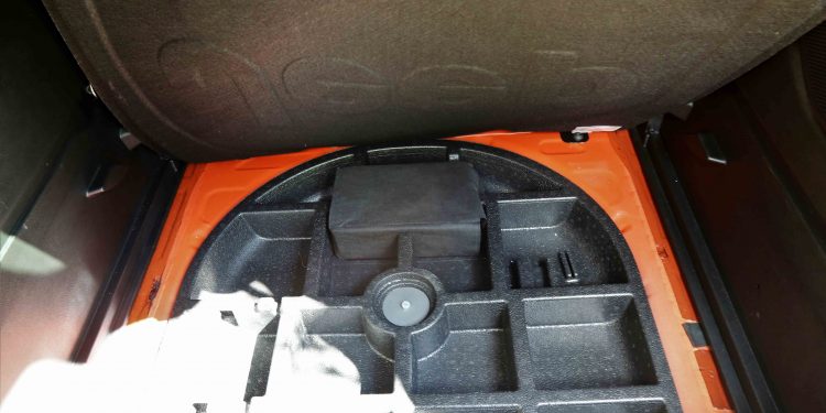Jeep Renegade Trailhawk 2.0 4X4: Aventura em modo premium! 31 Jeep Renegade Trailhawk 2.0 4X4: Aventura em modo premium! 31
