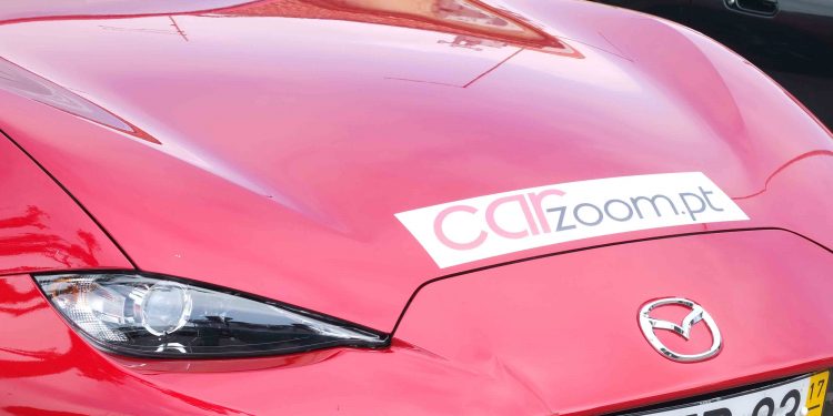 Estivemos no 8º Aniversário do Mafra Clássicos ao volante dos Mazda MX-5 RF e NB. 77