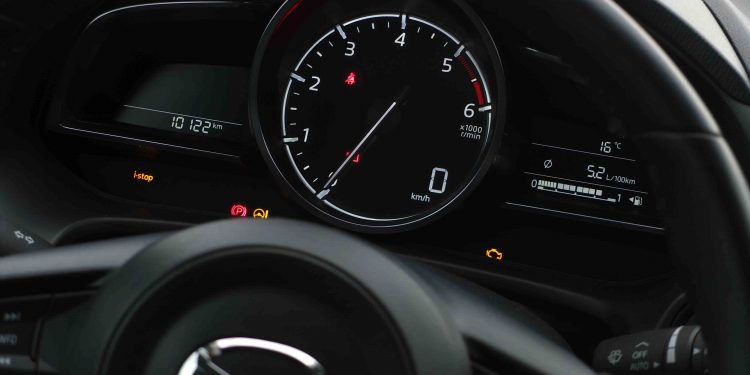 Mazda 3 SKYACTIV-D Excellence: Dinâmico e eficiente! 46