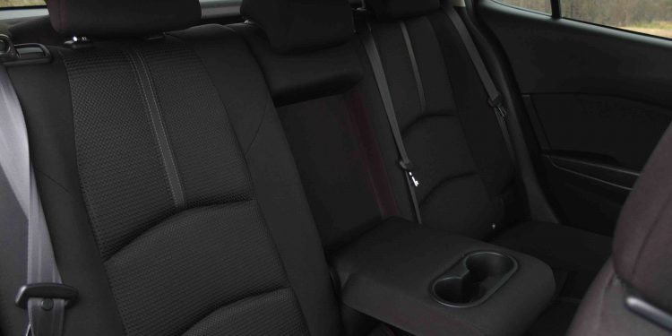Mazda 3 SKYACTIV-D Excellence: Dinâmico e eficiente! 41