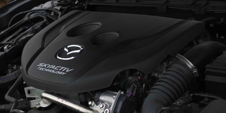 Mazda 3 SKYACTIV-D Excellence: Dinâmico e eficiente! 33
