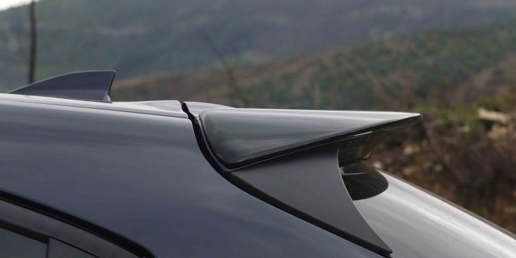 Mazda 3 SKYACTIV-D Excellence: Dinâmico e eficiente! 37