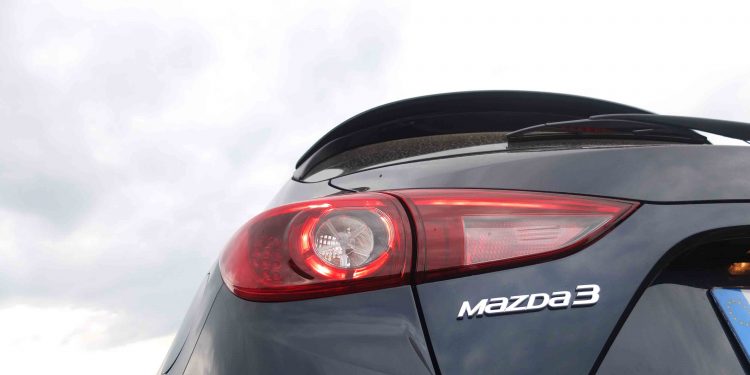 Mazda 3 SKYACTIV-D Excellence: Dinâmico e eficiente! 39