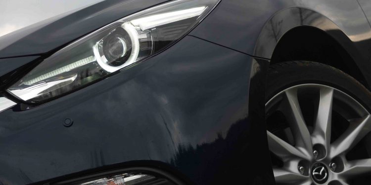 Mazda 3 SKYACTIV-D Excellence: Dinâmico e eficiente! 29