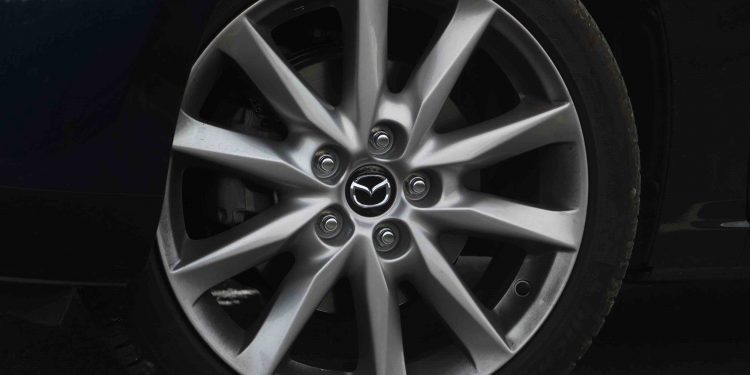 Mazda 3 SKYACTIV-D Excellence: Dinâmico e eficiente! 26