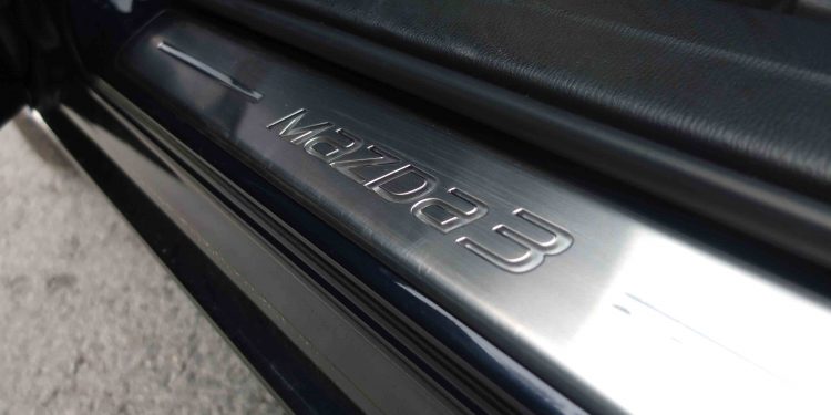 Mazda 3 SKYACTIV-D Excellence: Dinâmico e eficiente! 25