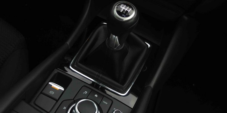 Mazda 3 SKYACTIV-D Excellence: Dinâmico e eficiente! 54