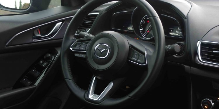 Mazda 3 SKYACTIV-D Excellence: Dinâmico e eficiente! 55