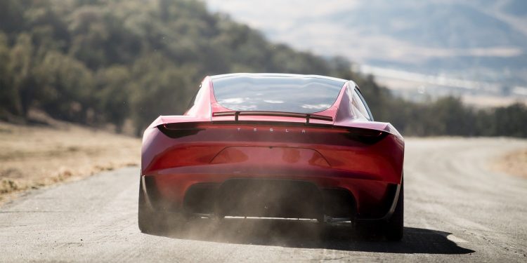 Tesla pretende lançar automóvel Compacto! 14