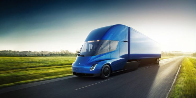 Tesla pretende lançar automóvel Compacto! 13