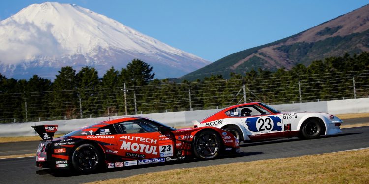 A Nissan está a preparar algo especial para os jogadores de Gran Turismo! 17