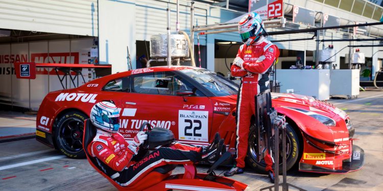 A Nissan está a preparar algo especial para os jogadores de Gran Turismo! 18