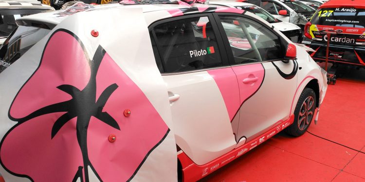 Entrevista Leonor Espinhal: Vencer num mundo de homens! 49