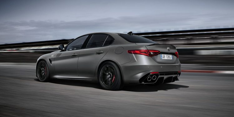 Alfa Romeo, FIAT e Jeep não estarão presentes no salão de Paris! 14