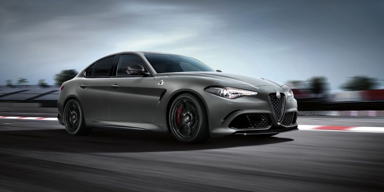 Alfa Romeo, FIAT e Jeep não estarão presentes no salão de Paris! 15