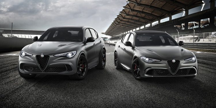 Alfa Romeo, FIAT e Jeep não estarão presentes no salão de Paris! 16