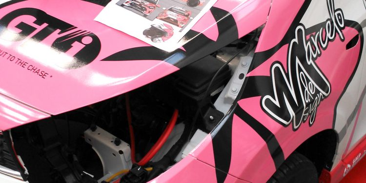 Entrevista Leonor Espinhal: Vencer num mundo de homens! 50