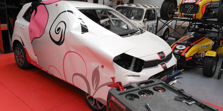 Entrevista Leonor Espinhal: Vencer num mundo de homens! 53