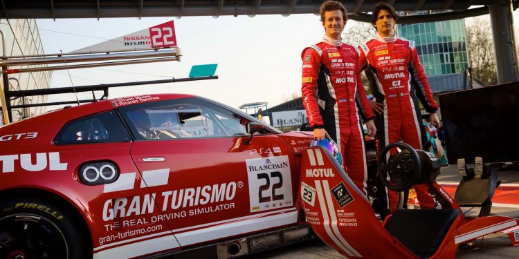 A Nissan está a preparar algo especial para os jogadores de Gran Turismo! 19