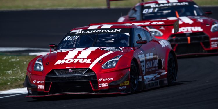 A Nissan está a preparar algo especial para os jogadores de Gran Turismo! 20