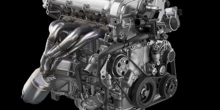 Mazda revela especificações do MX-5 2019 que chegará com 181cv! 19