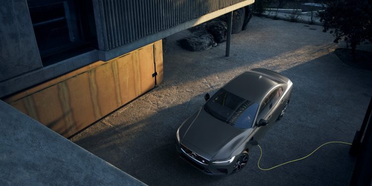 Volvo S60 T8 Polestar: Há 20 unidades à espera de dono! 16