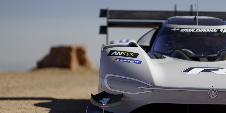 Volkswagen I.D R: A arma da Volkswagen para Pikes Peak! 14