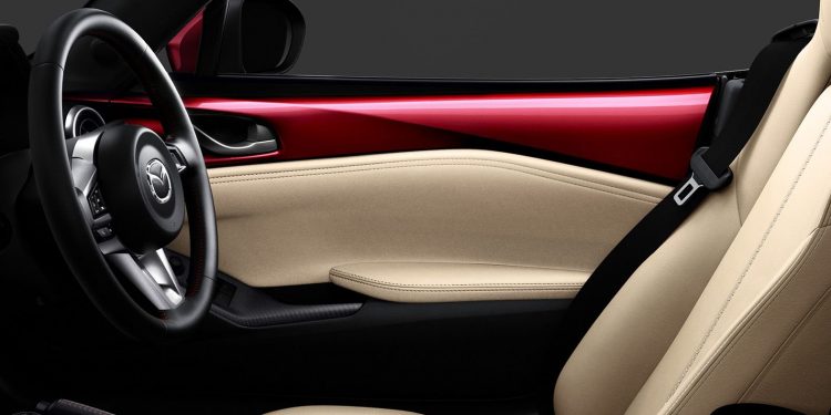 Mazda revela especificações do MX-5 2019 que chegará com 181cv! 15