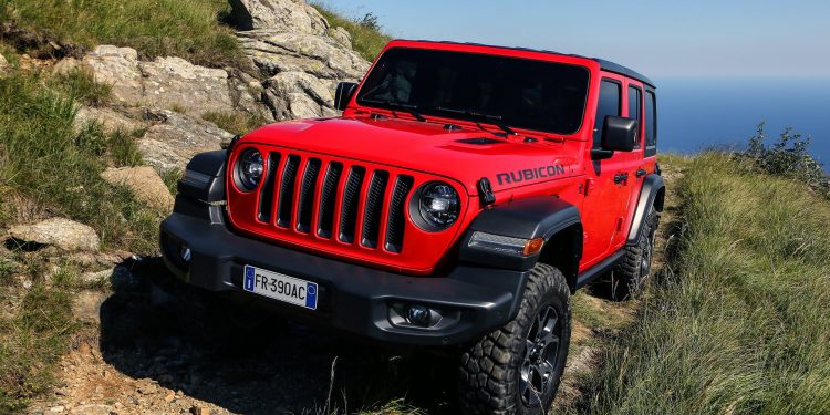 Já sabemos todos os detalhes acerca do novo Jeep Wrangler! 82 Já sabemos todos os detalhes acerca do novo Jeep Wrangler! 82