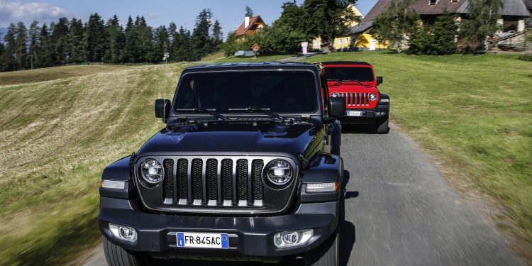 Já sabemos todos os detalhes acerca do novo Jeep Wrangler! 79 Já sabemos todos os detalhes acerca do novo Jeep Wrangler! 79