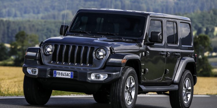Já sabemos todos os detalhes acerca do novo Jeep Wrangler! 86 Já sabemos todos os detalhes acerca do novo Jeep Wrangler! 86