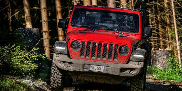 Já sabemos todos os detalhes acerca do novo Jeep Wrangler! 65 Já sabemos todos os detalhes acerca do novo Jeep Wrangler! 65