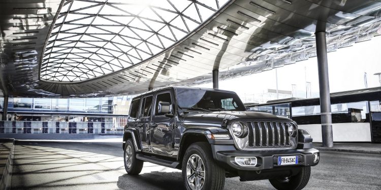 Já sabemos todos os detalhes acerca do novo Jeep Wrangler! 54 Já sabemos todos os detalhes acerca do novo Jeep Wrangler! 54