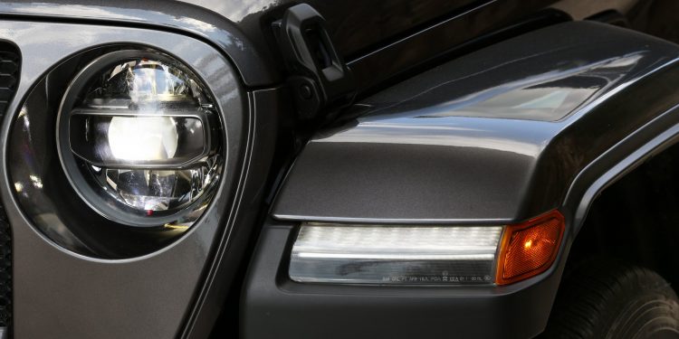 Já sabemos todos os detalhes acerca do novo Jeep Wrangler! 66 Já sabemos todos os detalhes acerca do novo Jeep Wrangler! 66