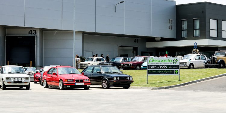 Galeria Mafraclássicos pela lente do Fábio Castro! 40