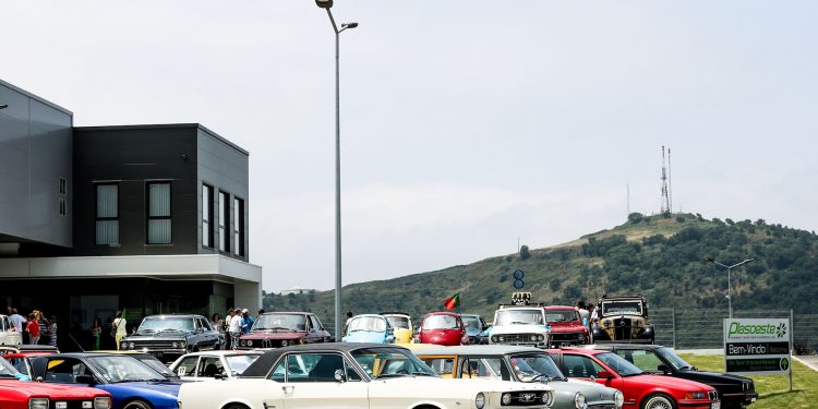 Galeria Mafraclássicos pela lente do Fábio Castro! 41
