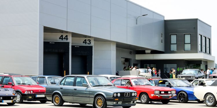 Galeria Mafraclássicos pela lente do Fábio Castro! 42