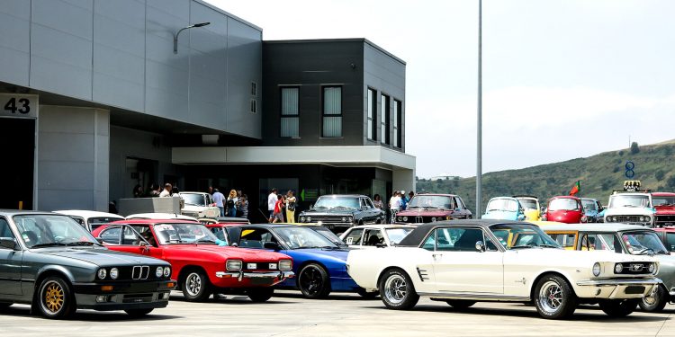 Galeria Mafraclássicos pela lente do Fábio Castro! 43