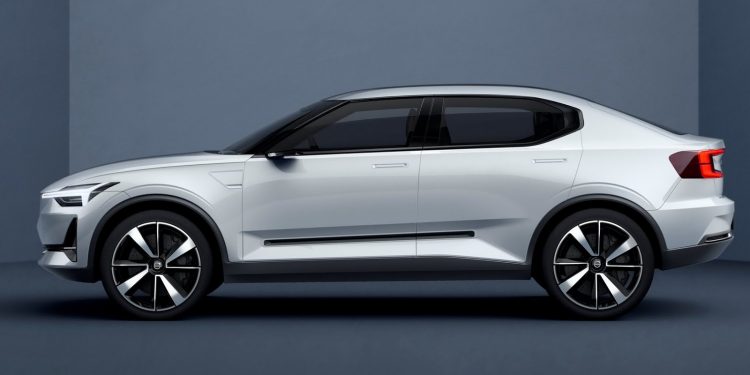 Polestar 2 pretende ser o rival do Tesla Model 3! 17