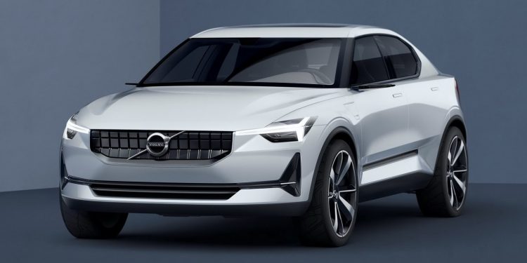 Polestar 2 pretende ser o rival do Tesla Model 3! 15