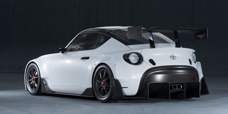 Toyota quer desportivo abaixo do GT86! 16