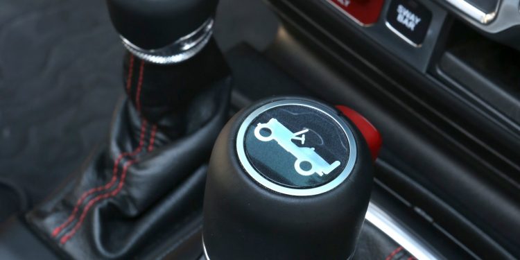 Já sabemos todos os detalhes acerca do novo Jeep Wrangler! 52 Já sabemos todos os detalhes acerca do novo Jeep Wrangler! 52