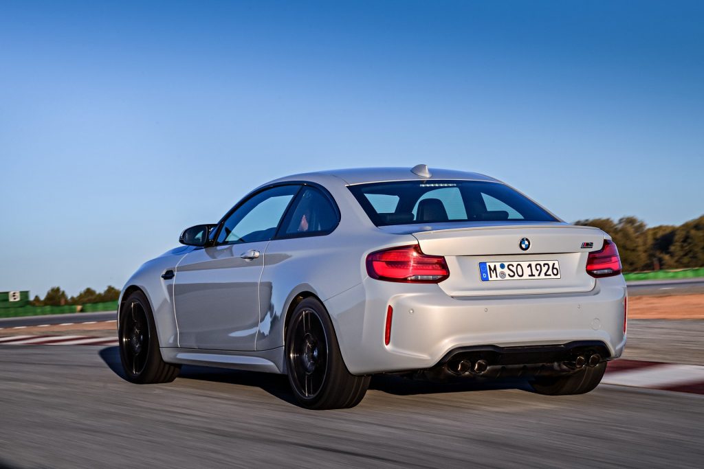 Responsável da BMW M vai manter as caixas manuais! 14 Responsável da BMW M vai manter as caixas manuais! 14