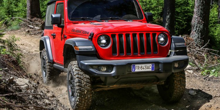 Já sabemos todos os detalhes acerca do novo Jeep Wrangler! 81 Já sabemos todos os detalhes acerca do novo Jeep Wrangler! 81